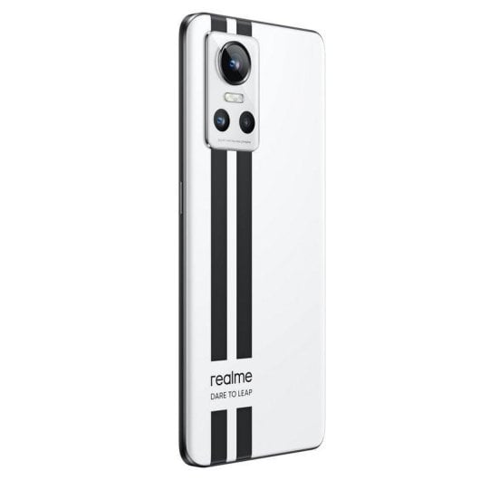 Realme GT Neo 3 5G 12GB 256GB 6.7" Blanco