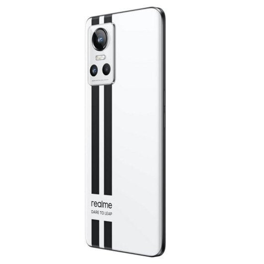 Realme GT Neo 3 5G 12GB 256GB 6.7" Blanco