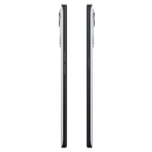 Realme GT Neo 3 5G 12GB 256GB 6.7" Blanco