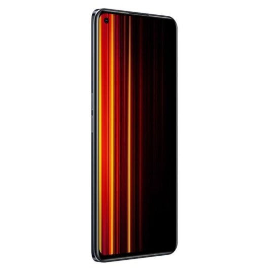 Realme GT Neo 3T 5G 8GB 128GB 6.62" Noir
