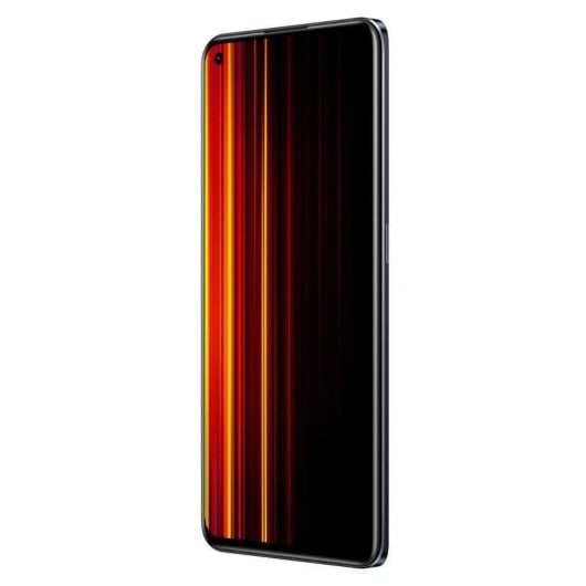 Realme GT Neo 3T 5G 8GB 128GB 6.62" Noir