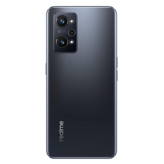 Realme GT Neo 3T 5G 8GB 128GB 6.62" Noir