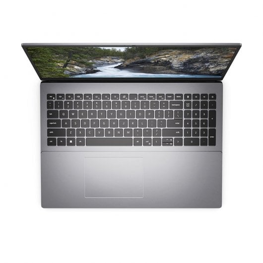 Dell Vostro 5625 AMD Ryzen 5 5625U/8 GB/256 GB SSD/16"
