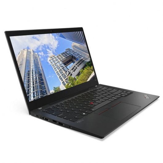 Lenovo ThinkPad T14s Gen 2 Intel Evo Core i7-1165G7/16GB/512GB SSD/14"
