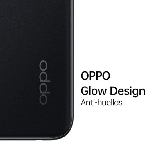OPPO A96 8GB/128GB 6.59'' Preto + Cabo USB 3.1 Type-C