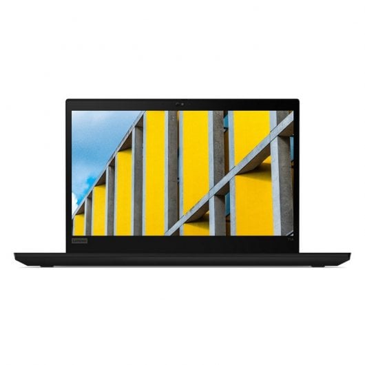 Lenovo ThinkPad T14 Gen 2 AMD Ryzen 5 PRO 5650U/8GB/256GB SSD/14"