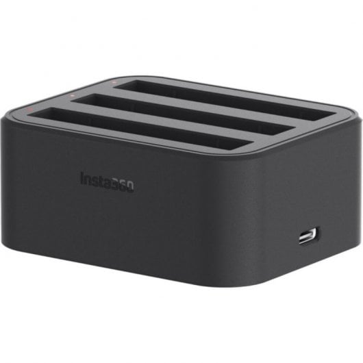 Base de chargement rapide Insta 360 One X2