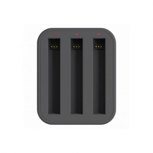 Base de chargement rapide Insta 360 One X2