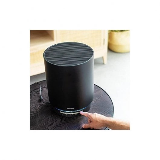 Cecotec Totalpure Style 1800 Pro Connected Purificador de Aire