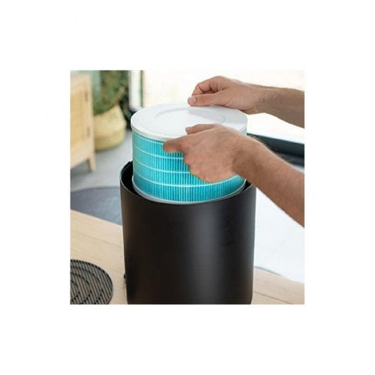 Cecotec Totalpure Style 1800 Pro Connected Purificador de Aire