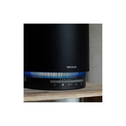 Cecotec Totalpure Style 1800 Pro Connected Purificador de Aire