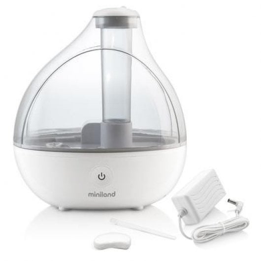 Miniland Humidrop Humidificador 1.5L