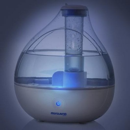Miniland Humidrop Humidificador 1.5L