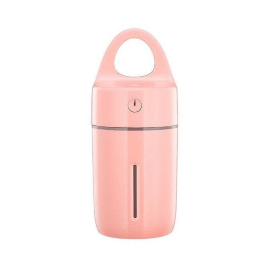 Northix Magic Cup Humidificador 175ml Rosa