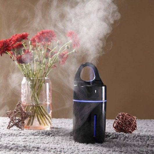Northix Magic Cup Humidificador 175ml Rosa