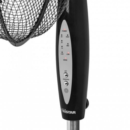 Tristar VE-5899 Ventoinha de Pé 45W