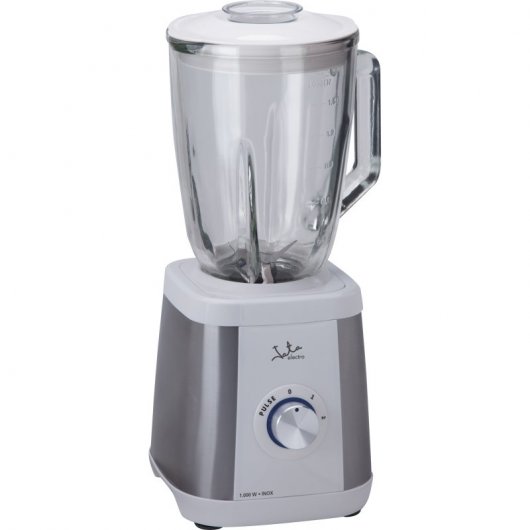 Jata BT797 Verre Blender 1300W 1.5L