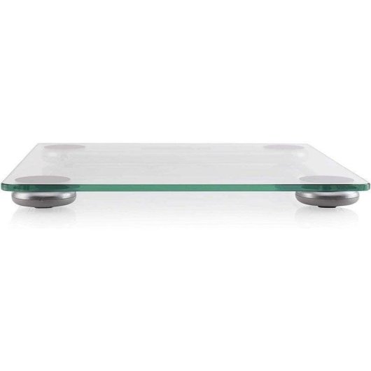 Balança Digital Tristar WG-2421 Até 150 kg Vidro Temperado LCD