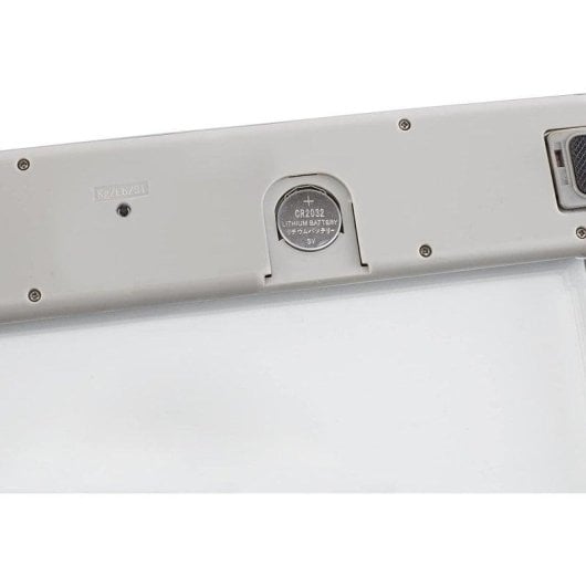 Bilancia da bagno Tristar WG-2421 vetro temperato 150 kg display LCD