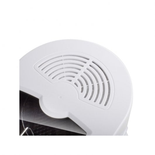 Tristar FR-6941 Fritadeira 1.5L 1000W