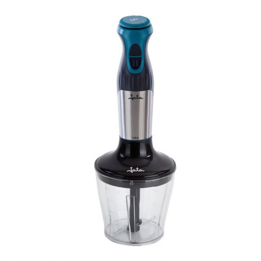 Jata BT169 Varinha 1200W Aço Inoxidável