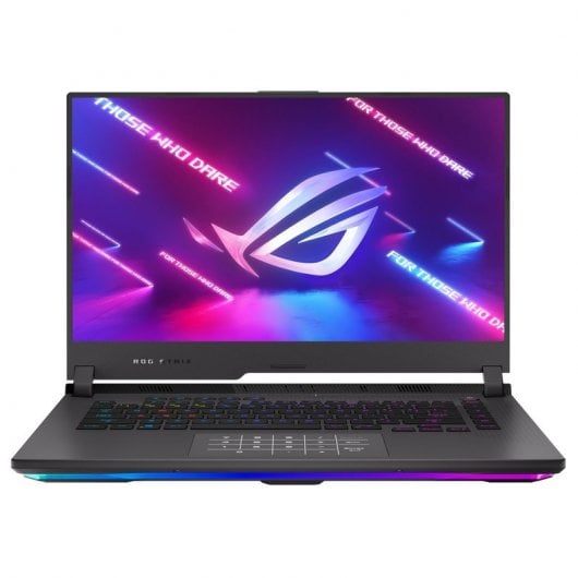 ASUS ROG Strix G15 G513RS-HQ018W AMD Ryzen 9 6800HX/32GB/1TB SSD/RTX3080/15.6"