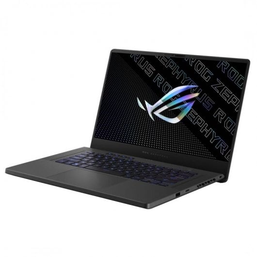 ASUS ROG Zephyrus G15 GA503RM-HQ079W AMD Ryzen 7 6800HS/16GB/1TB SSD/RTX 3060/15.6"
