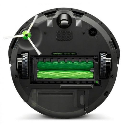 Aspirateur robot iRobot Roomba i3 Wi-Fi