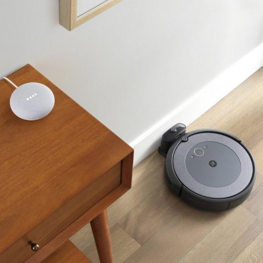 iRobot Roomba i3 Robot Aspirador WiFi | PcComponentes.com