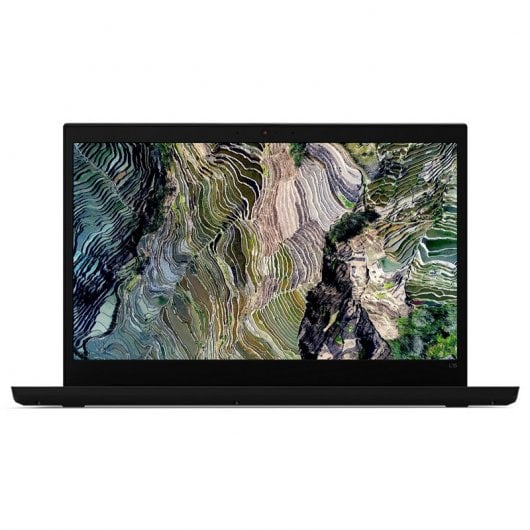 Lenovo ThinkPad L15 Gen 2 AMD Ryzen 5 PRO 5650U/16GB/512GB SSD/15.6"