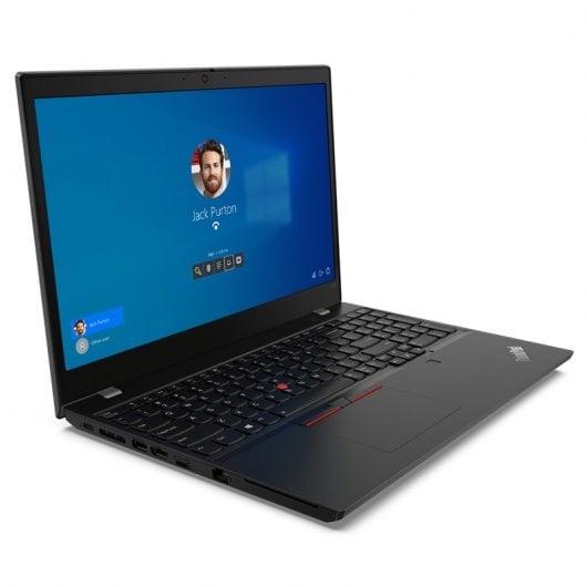 Lenovo ThinkPad L15 Gen 2 AMD Ryzen 5 PRO 5650U/16GB/512GB SSD/15.6"