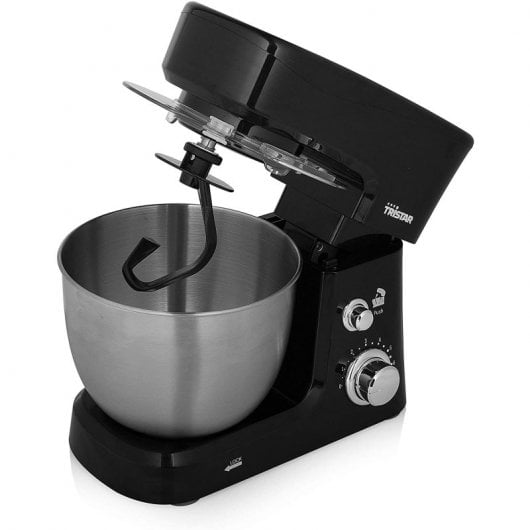 Tristar MX-4830 Robot de Cocina Multifuncional 3.5L 700W