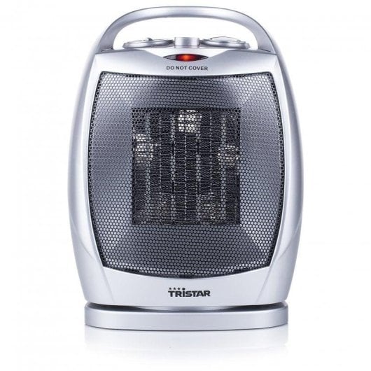 Keramikheizlüfter Tristar KA-5038 1500W Oszillierend