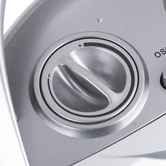 Keramikheizlüfter Tristar KA-5038 1500W Oszillierend