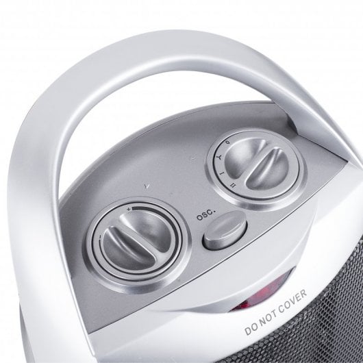 Tristar KA-5038 Keramikheizung 1500W