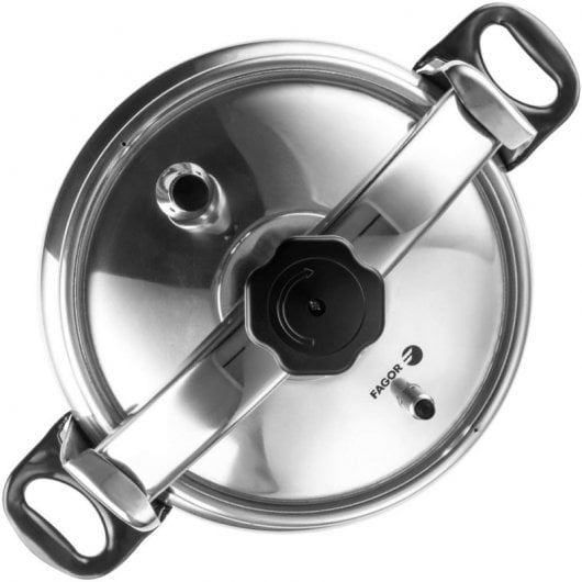 Fagor Chef Extremen Olla Express 15L