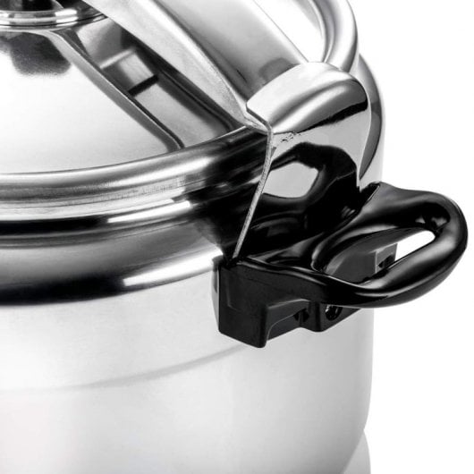 Fagor Chef Extremen Olla Express 15L