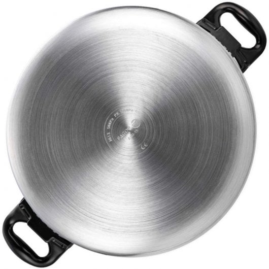 Fagor Chef Extremen Olla Express 15L