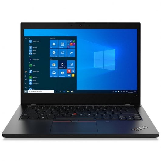 Lenovo ThinkPad L14 Gen 1 AMD Ryzen 5 PRO 4650U/16GB/512GB SSD/14"