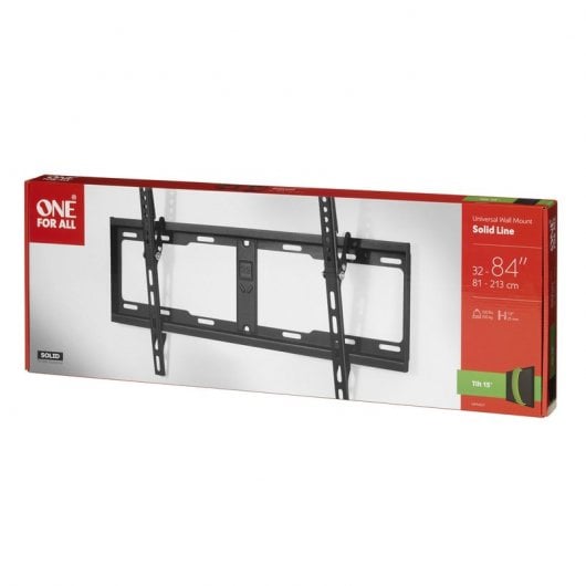 One For All WM 4621 Soporte para TV 32"-84" VESA 600x400 Max 100Kg