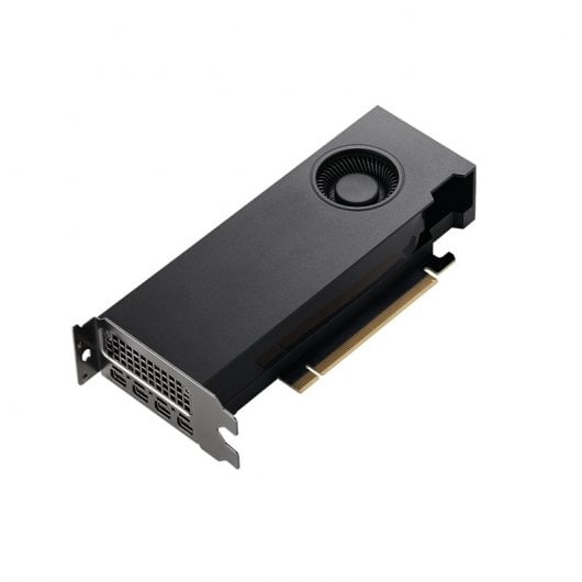 PNY Nvidia RTX A2000 12 Go GDDR6 LP