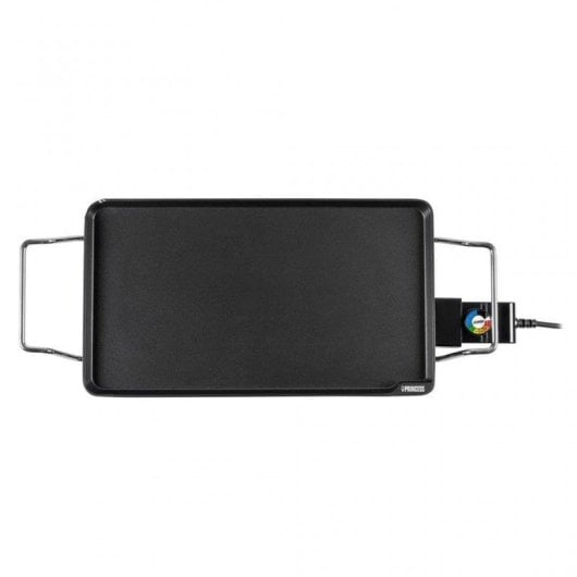 Plancha teppanyaki Princess 102240 Table Chef Superior 2500W aluminium 46x26cm