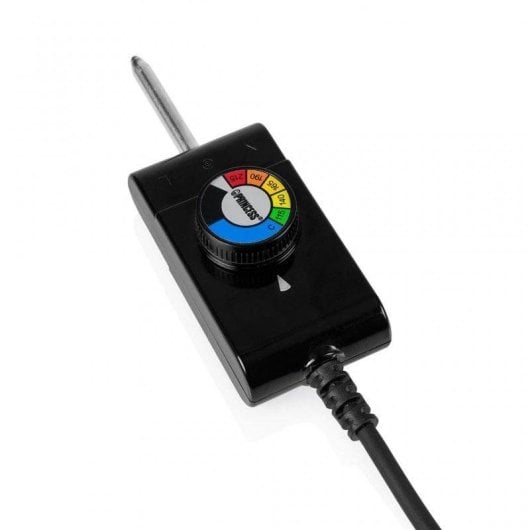 Plancha teppanyaki Princess 102240 Table Chef Superior 2500W aluminium 46x26cm