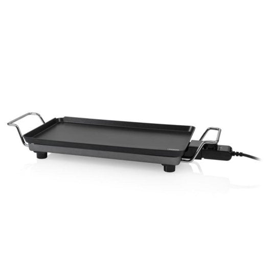 Plancha teppanyaki Princess 102240 Table Chef Superior 2500W aluminium 46x26cm