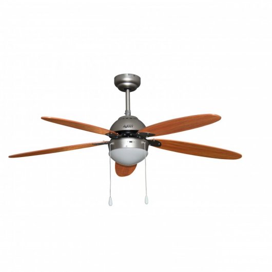 Avant AV7743 Ventoinha de Teto com Luz 60W