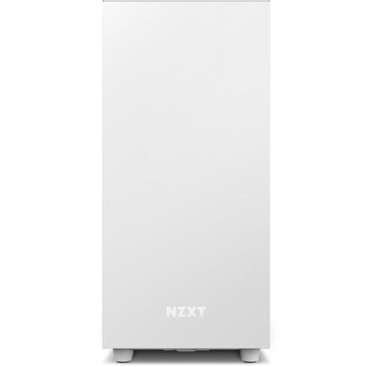 NZXT H7 Vetro temperato USB 3.2 Bianco