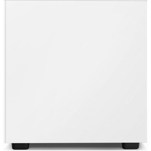 NZXT H7 Flow Verre Trempé USB 3.2 Blanc/Noir