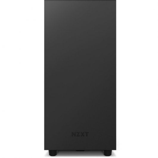 NZXT H7 Verre Trempé USB 3.2 Noir