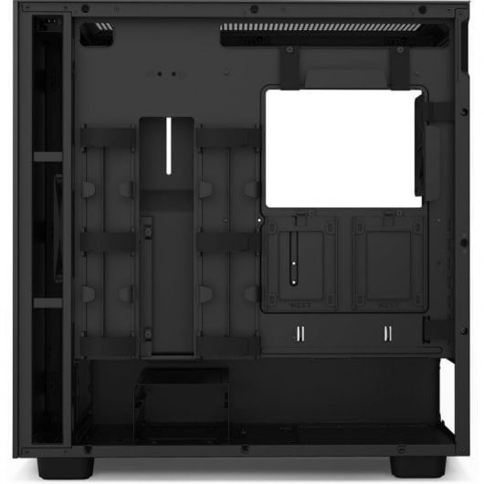 NZXT H7 Verre Trempé USB 3.2 Noir