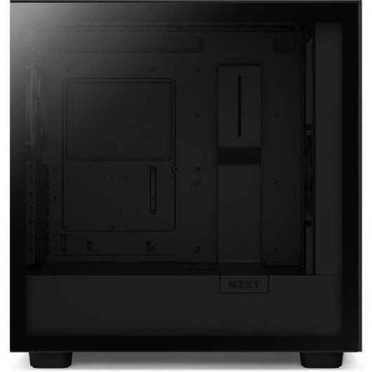 NZXT H7 Verre Trempé USB 3.2 Noir
